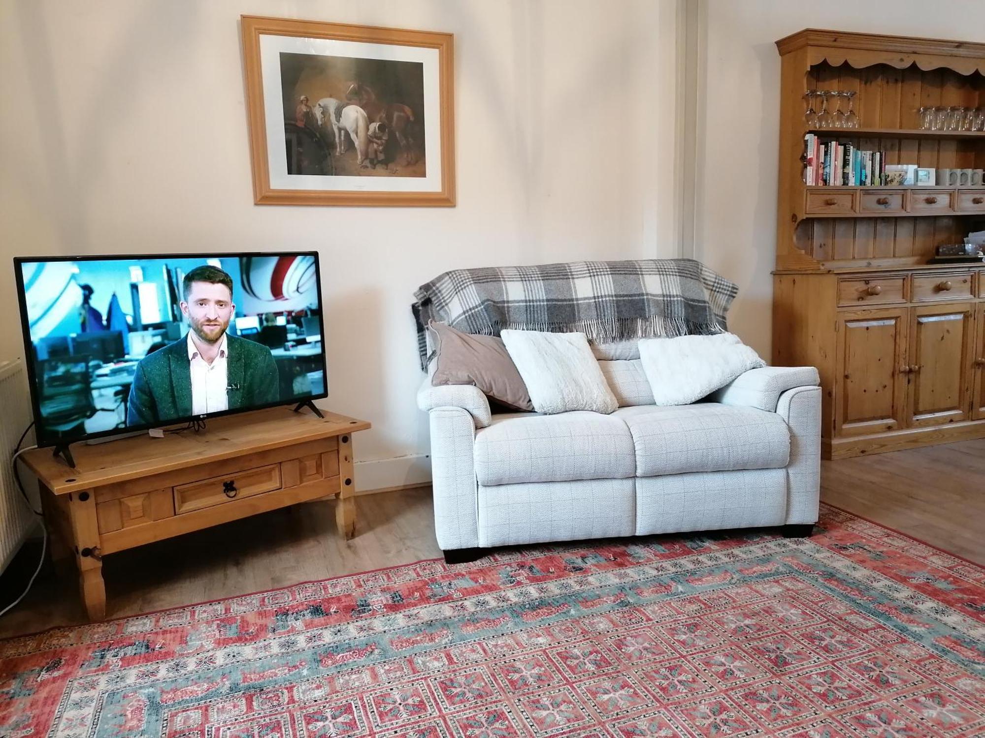 Aberlour Cottages - Bolthole & Retreat Экстерьер фото