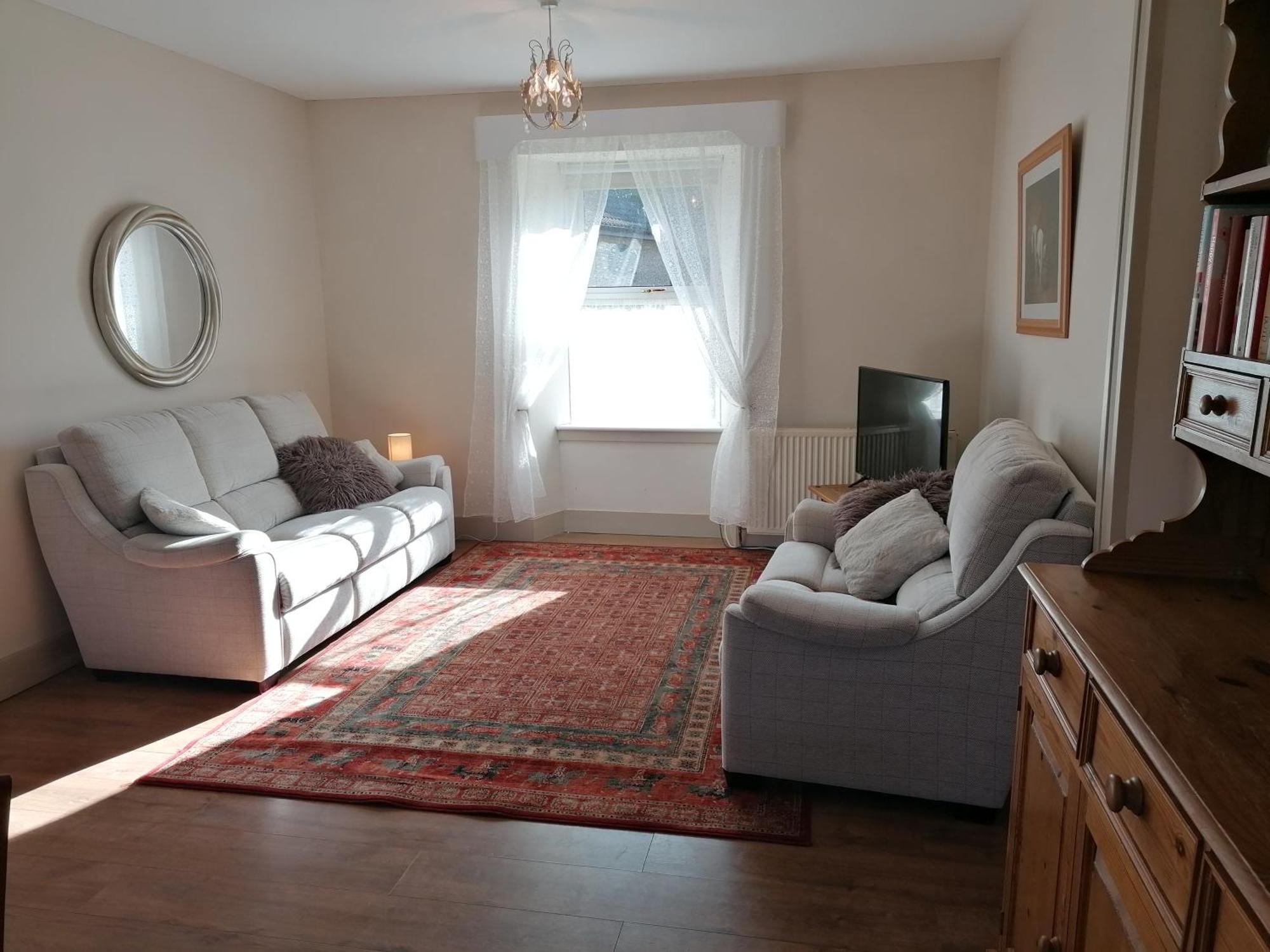 Aberlour Cottages - Bolthole & Retreat Экстерьер фото