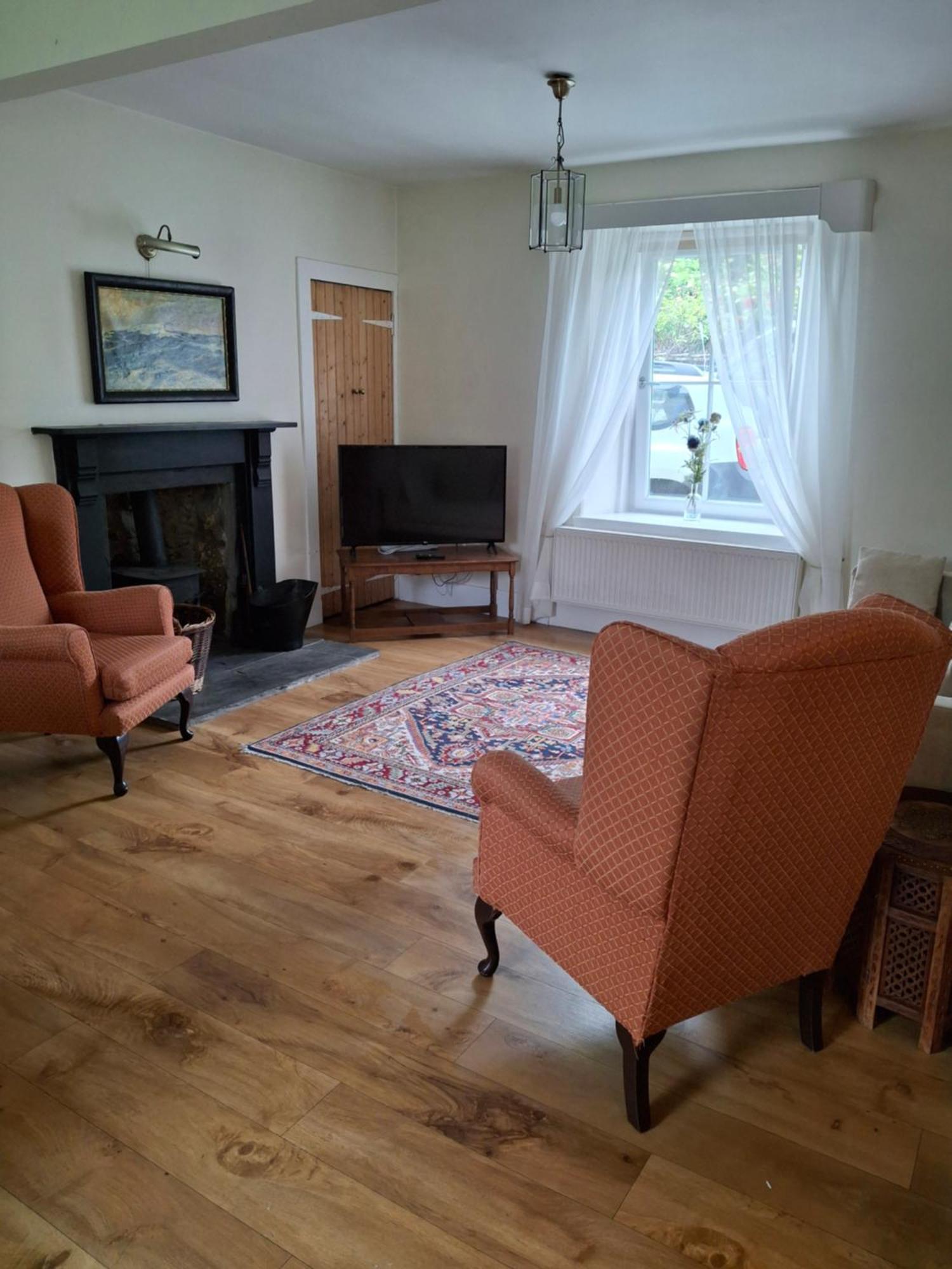 Aberlour Cottages - Bolthole & Retreat Экстерьер фото