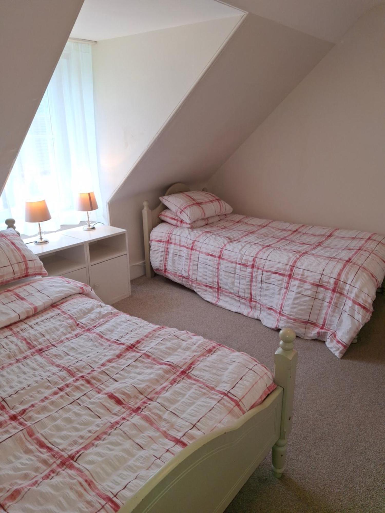 Aberlour Cottages - Bolthole & Retreat Экстерьер фото